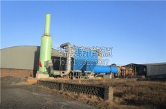 煤泥烘干機價格受哪些因素影響？